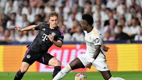 Liga de Campeones: ¿En qué canal de televisión y a qué hora seguir Real Madrid