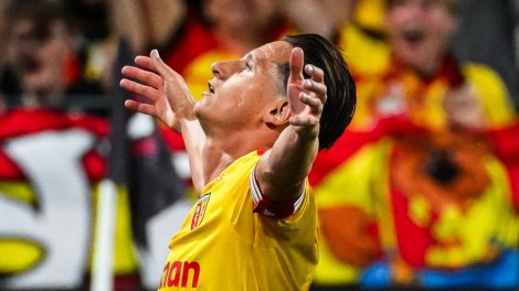 Champions Trophy: Thauvin, Hakimi, Digne,… Tops/flops Lens-PSG