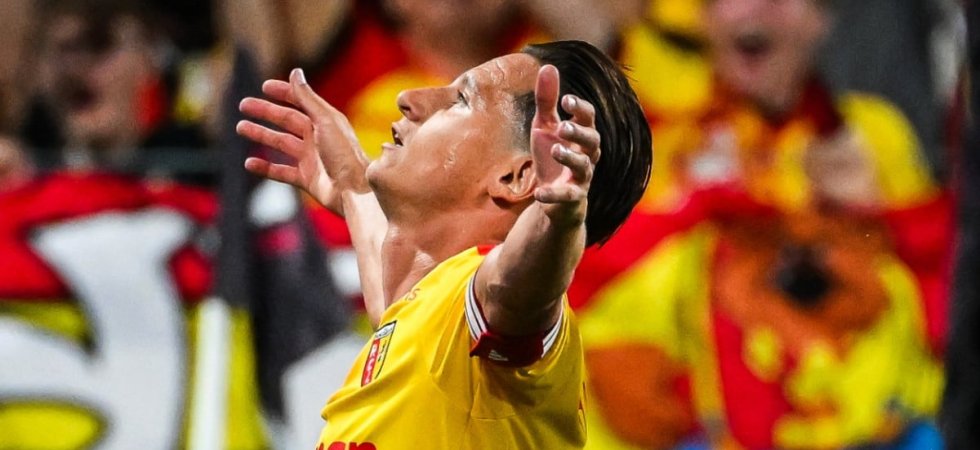 Trophée des Champions : Thauvin, Hakimi, Digne,... Les tops/flops de Lens-PSG