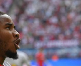 Nkunku, Saliba, Thuram... Le week-end des Français de l'étranger