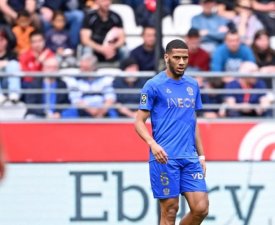 Nice : Todibo, la priorité estivale de l'Atlético Madrid 