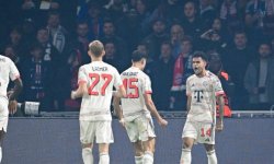 Ligue des champions (J4) : Le PSG mené après une première période cauchemardesque