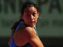 Marion Bartoli (7eme) Marion Bartoli (7eme)