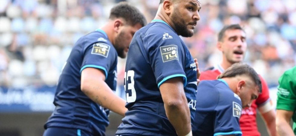 Montpellier : Haouas encore en garde à vue