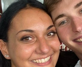 Octobre Rose : Maxime Grousset parrain de la Clichoise, Sophie Kamoun marraine de l'événement