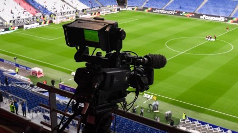 Sports TV schedule: All events to follow from May 1st to 3rd.