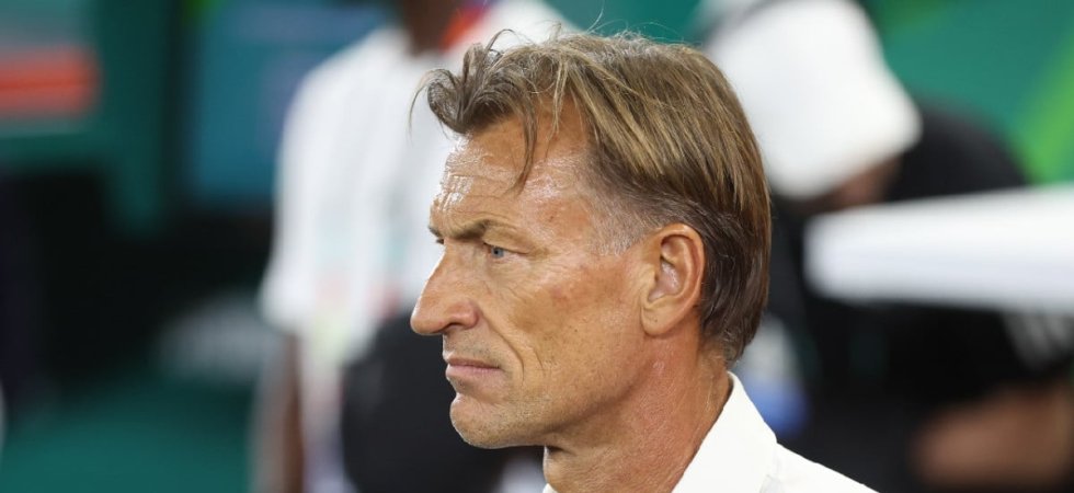 Sénégal : « Ils ont changé d'avis »... Renard confirme des contacts