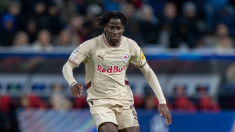 Brest : Diambou et Selvik rejoignent le club