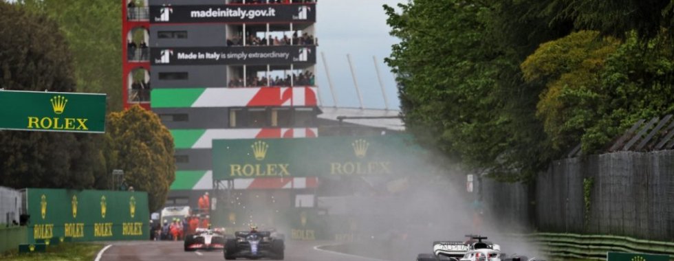 F1 : Tout savoir sur le Grand Prix d'Émilie-Romagne 2024 