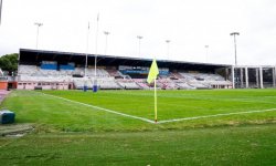 Perpignan : Narbonne accueillera le match face à Montpellier