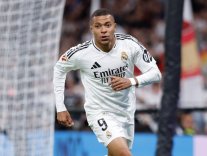 6. Kylian Mbappé (France/Paris-SG-Real Madrid) 6. Kylian Mbappé (France/Paris-SG-Real Madrid)