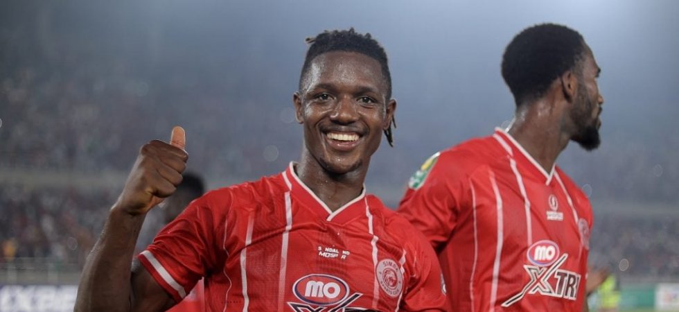 Ligue des champions CAF : Simba défie Al-Ahly, le programme des quarts de finale 