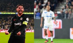 Ligue Europa : Sur quelle chaîne TV et à quelle heure regarder Besiktas - OM ?