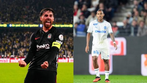 Europa League: Σε ποιο τηλεοπτικό κανάλι και σε ποια ώρα να παρακολουθήσετε Μπεσίκτας – ΟΜ;