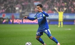 OM : La curieuse sortie médiatique de Timber