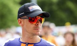 Picnic PostNL : Fracture de la clavicule pour Barguil