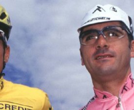 Paris-Nice : Le triplé de Jalabert