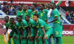 Sénégal : Le Pérou en amical au Stade de France le 28 mars