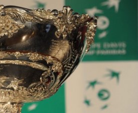Coupe Davis : Kosmos, c'est fini !