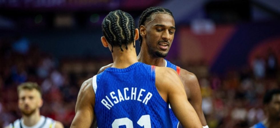 Euro (H) : Entame parfaite des Bleus