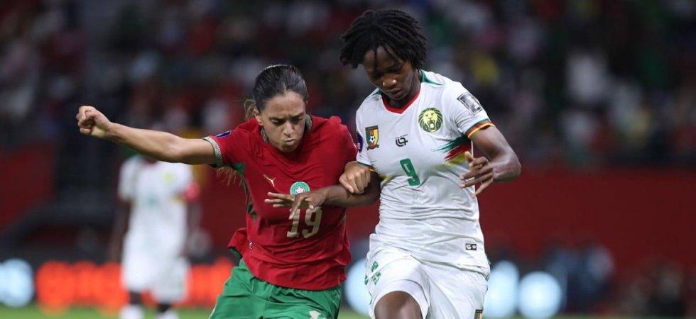 CAN féminine 2026 : Cameroun-Malawi, une finale inédite