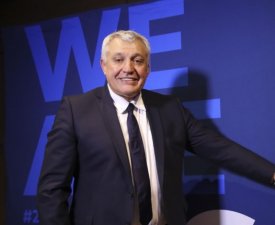 Coupe du monde 2023 : Les finances inquiètent