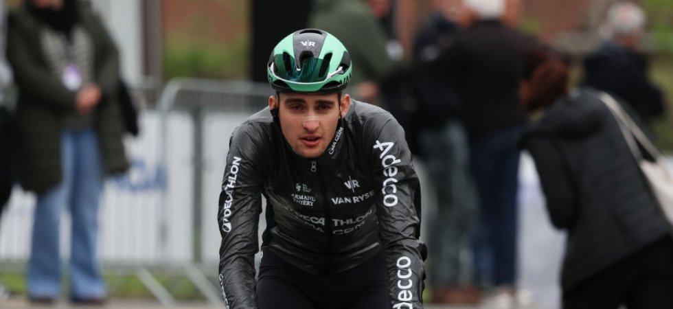 Tour de France : Seixas, Prudhomme en rêve plus que jamais !