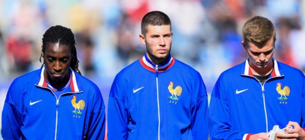 Coupe du monde U20 : Comment regarder Maroc-France en direct ?