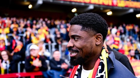 Aurier va signer dans un club de Régional 2