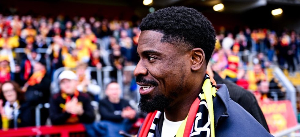 Aurier va signer dans un club de Régional 2
