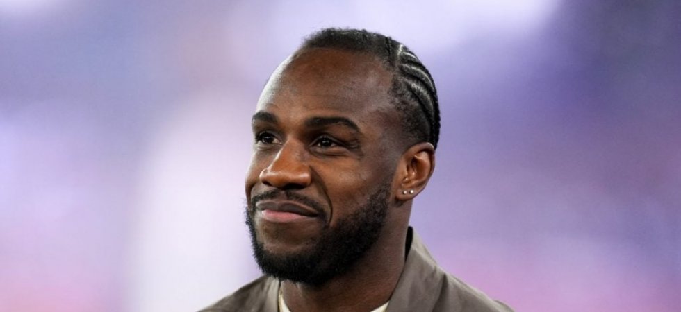 Mercato : Antonio retrouve un club au Qatar, plus d'un an après son accident