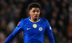 Chelsea : Fofana dénonce des insultes racistes et rêve toujours de Coupe du monde