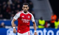 Ligue des champions : Arsenal espère récupérer Timber pour la finale