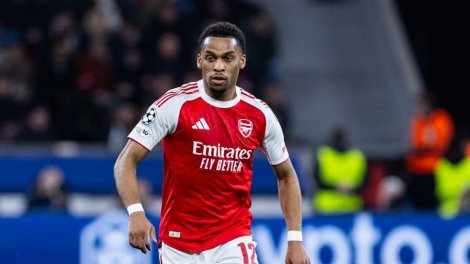 Champions League: Arsenal hopes to recover Timber for the final