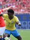 Brésil : Vinicius présente ses excuses après l'élimination au Mondial 2026