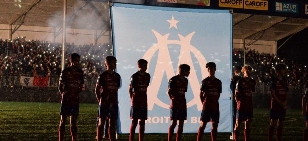 OM : Un jeune talent portugais en approche