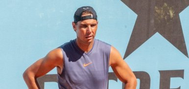ATP : Nadal ne participera pas à Roland-Garros s'il ne se sent pas prêt 
