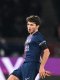 PSG : Neves incertain contre Lille