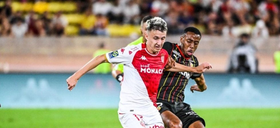 Ligue 1 2023-2024 : Les tops/flops de la phase aller