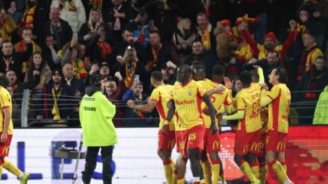 L1 (J20) : Tout savoir sur Lens - Le Havre