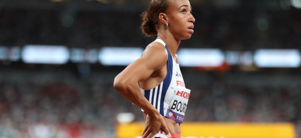 Championnats d'Europe : Les Bleus mi-figue mi-raisin