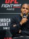 MMA : Gane ne comprend pas le procès qui lui est fait