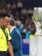 Supercoupe d'Europe : Omar Artan a arbitré sa « Coupe du monde »
