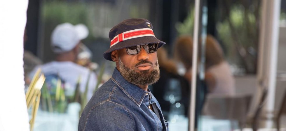 NBA : Les Sixers de LeBron James favoris selon Durant