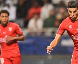ASSE : Ferhat approché