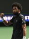 ATP - Shanghai : Fils débute sans problème