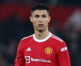 Gullit ''pense que Ronaldo regrette'' d'être revenu à MU