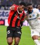 L1 (J29) : Marseille et Nice se séparent sur un match nul 