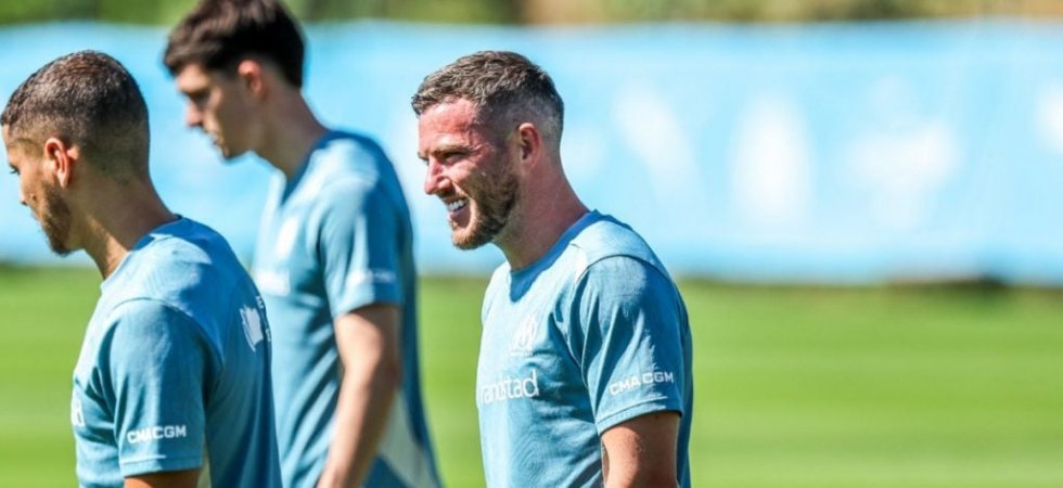 Lyon : Jordan Veretout, l'ultime recrue estivale