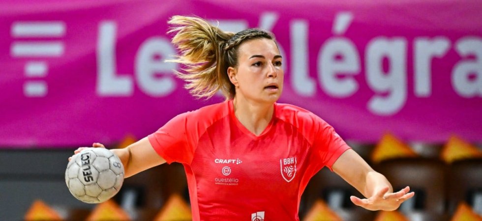Ligue des champions (F) : Mairot aborde le Final Four avec ambition